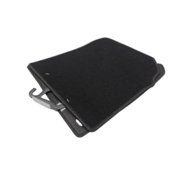 Мокетни стелки за Peugeot Partner / Rifter (2019+) 2 места - предни