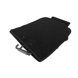 Мокетни стелки за Peugeot Partner / Rifter (2019+) 5 места - предни и задни к-т