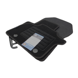 Мокетни стелки за RENAULT Zoe 2 (2020+)