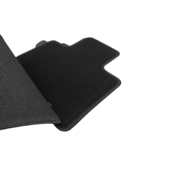 Мокетни стелки за RENAULT Zoe 2 (2020+)