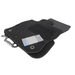 Мокетни стелки за Seat Leon / ST Kombi (2020+)