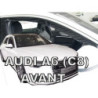 Ветробрани за AUDI A6 C8 (2018+) Sedan / Combi - 2бр. предни