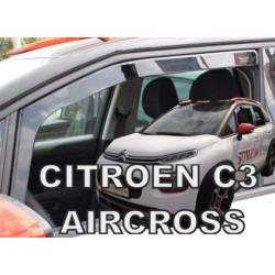 Ветробрани за CITROEN C3 AIRCROSS (2017+) - 2бр. предни