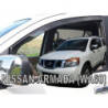 Ветробрани за NISSAN Armada CWA60 (2004-2016) - 2бр. предни