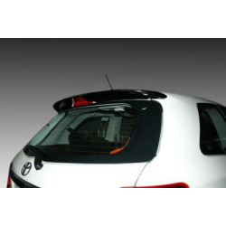 Спойлер Антикрило за Toyota Yaris (2014-2019)