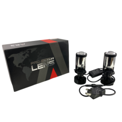 LED ЛУПИ H4 - БЕЗ РАЗЛЕПВАНЕ