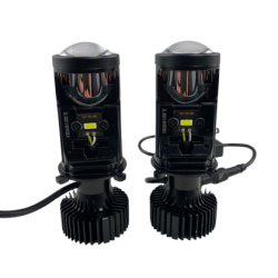 LED ЛУПИ H4 - БЕЗ РАЗЛЕПВАНЕ