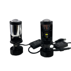 LED ЛУПИ H4 - БЕЗ РАЗЛЕПВАНЕ