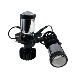 LED ЛУПИ H4 - БЕЗ РАЗЛЕПВАНЕ