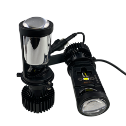 LED ЛУПИ H4 - БЕЗ РАЗЛЕПВАНЕ