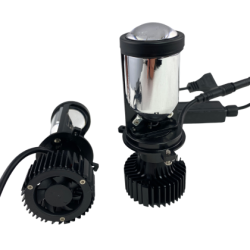 LED ЛУПИ H4 - БЕЗ РАЗЛЕПВАНЕ