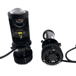 LED ЛУПИ H4 - БЕЗ РАЗЛЕПВАНЕ