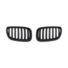 Решетки за BMW X5 E53 (2004-2007) - черни