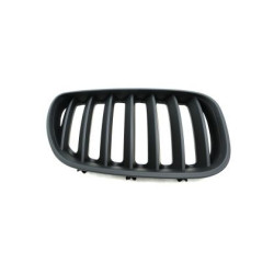 Решетки за BMW X5 E53 (2004-2007) - черни