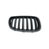 Решетки за BMW X5 E53 (2004-2007) - черни