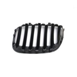 Решетки за BMW X5 E53 (2004-2007) - черни