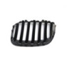 Решетки за BMW X5 E53 (2004-2007) - черни