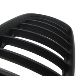 Решетки за BMW X5 E53 (2004-2007) - черни