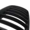 Решетки за BMW X5 E53 (2004-2007) - черни