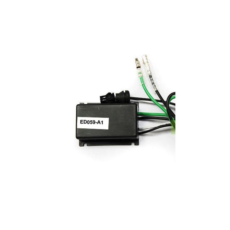 Модул за дневни светлини на фарове SONAR  - ED059