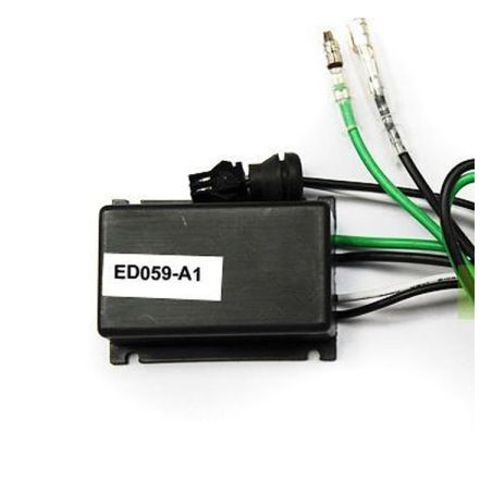 Модул за дневни светлини на фарове SONAR  - ED059