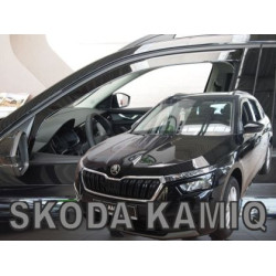 Ветробрани за SKODA KAMIQ (2019+) - 2бр. предни