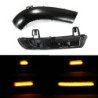 Диодни бягащи мигачи за огледала за VW Golf 5 / Golf 5 plus / Jetta / Passat (2001-2011) / Sharan (2003-2010)