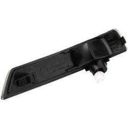 Диодни бягащи мигачи за огледала за Ford Focus (2008-2016) - опушени