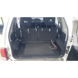 Стелка за багажник за Suzuki Grand Vitara (1998-2004) 5 doors
