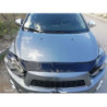 Дефлектор за преден капак за CHEVROLET AVEO (2011+) Sedan/Hatchback