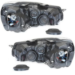 Тунинг фарове VW GOLF VI