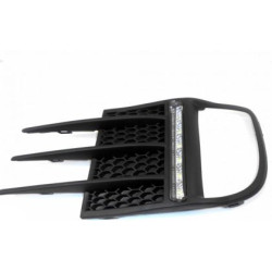 Дневни светлини за броня за Golf 6 - GTI броня