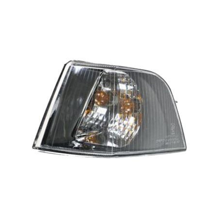 Кристални мигачи VOLVO S40/ V40 (96-00) - черни