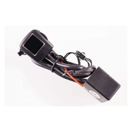 Инвертор за плазмени циферблати