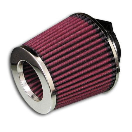 Спортен филтър двойноконусен "Red" - за диаметър 60