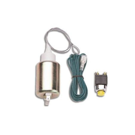 Модул за отваряне на багажници