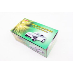 Модул за централно заключване - с вдигане на прозорци