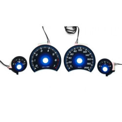 Плазмени циферблати FIAT PUNTO II