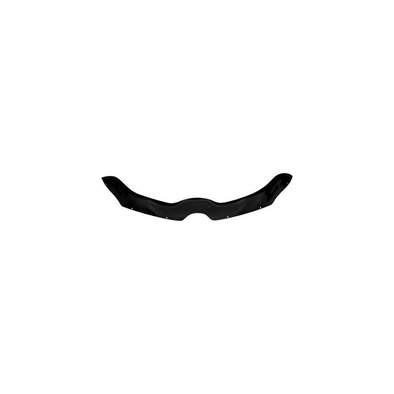 Дефлектор за преден капак за RENAULT CAPTUR I (2016+)