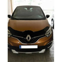 Дефлектор за преден капак за RENAULT CAPTUR I (2016+)