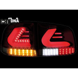 Кристални стопове VW Touareg (2002+)