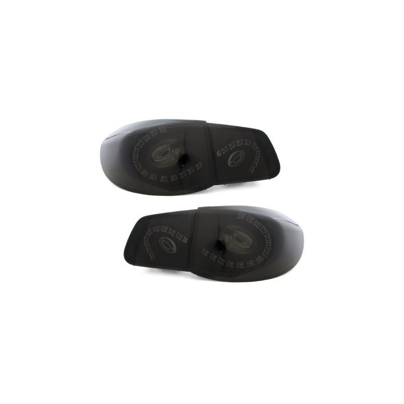 Кристални стопове  VW TIGUAN  (07-11)