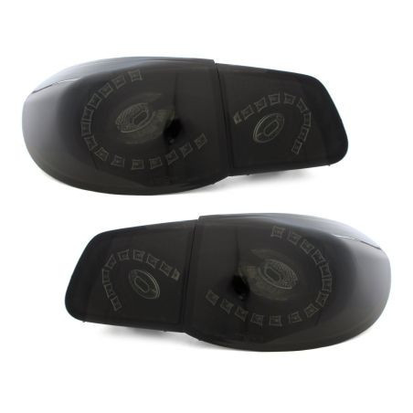 Кристални стопове  VW TIGUAN  (07-11)