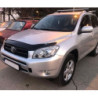 Дефлектор за преден капак за TOYOTA RAV4 (2006-2010)