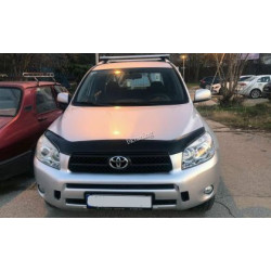Дефлектор за преден капак за TOYOTA RAV4 (2006-2010)