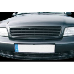 Решетка без емблема за Audi A4 B5 (95-01) - черна