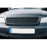 Решетка без емблема за Audi A4 B5 (95-01) - черна