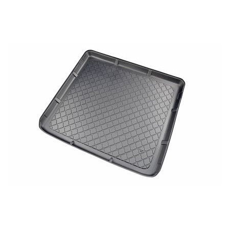 Гумирана стелка за багажник за Opel Zafira C (2012+) 5/7 seats