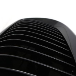 Решетки за BMW F22 / F23 / F87 (2014+) - Матирани - Piano M2 Design