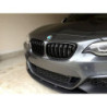 Решетки за BMW F22 / F23 / F87 (2014+) - Матирани - Piano M2 Design